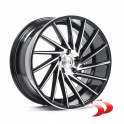 1AV 5X118 R19 8,5 ET40 ZX1 BFM