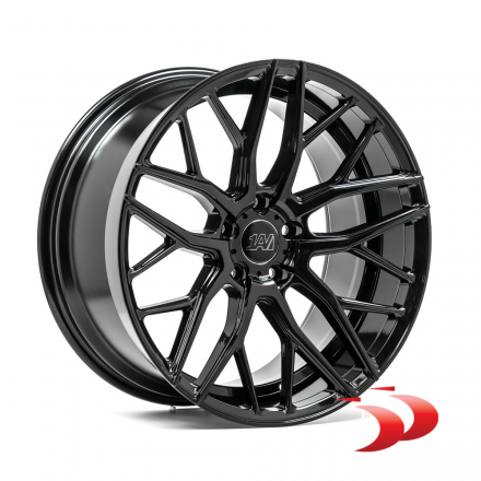 Ratlankiai 1AV 5X120 R20 8,5 ET40 ZX11 B