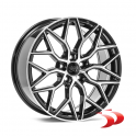 1AV 5X110 R19 9,5 ET40 ZX12 BFM