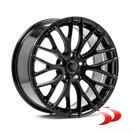 Ratlankiai 1AV 5X120 R18 8,0 ET40 ZX2 B