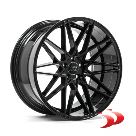 1AV 5X120 R22 9,0 ET35 ZX4 B Lieti ratlankiai