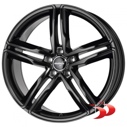 Ratlankiai 2DRV 5X112 R20 9,0 ET30 WH11 B