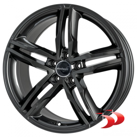 Ratlankiai 2DRV 5X112 R17 7,0 ET50 WH11 DGR