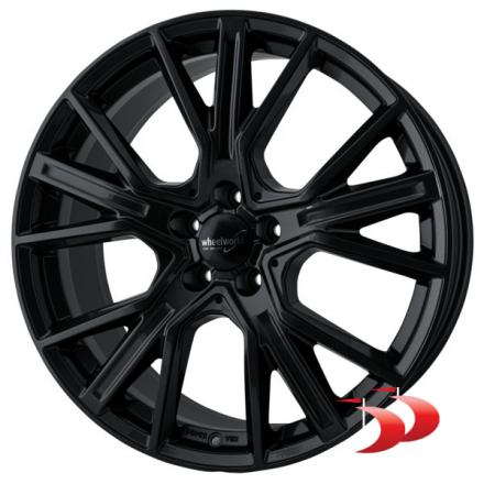 2DRV 5X112 R18 8,0 ET36 WH34 DGR Lieti ratlankiai