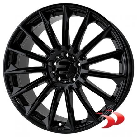 2DRV 5X112 R19 8,5 ET35 WH39 B Lieti ratlankiai