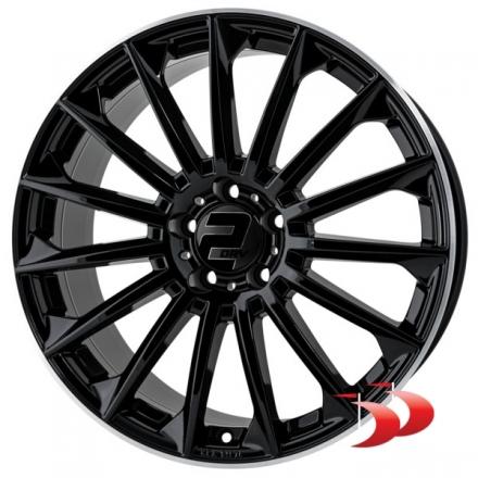 Ratlankiai 2DRV 5X112 R18 8,0 ET48 WH39 B/LM