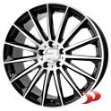 2DRV 5X112 R19 8,5 ET35 WH39 BFM