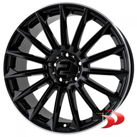 2DRV 5X112 R19 8,5 ET35 WH39 BLM Lieti ratlankiai