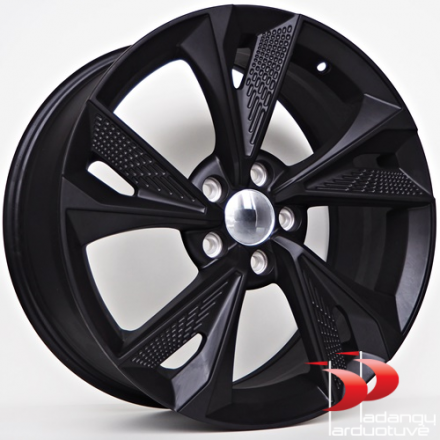 Ratlankiai 4R 5X112 R18 8,0 ET45 Alto BM