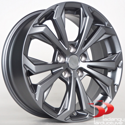 Ratlankiai 4R 5X114,3 R18 7,0 ET35 Bond DG