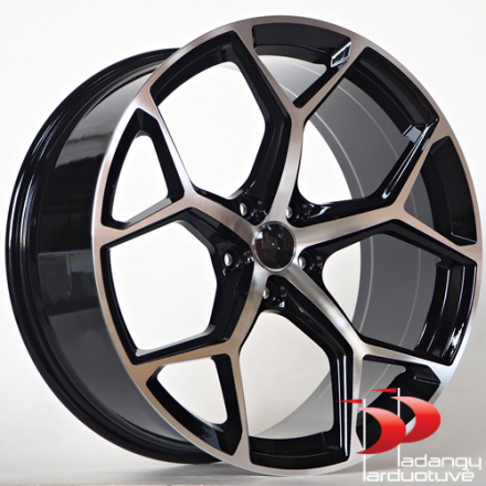 Ratlankiai 4R 5X112 R18 8,0 ET42 Dante BFM