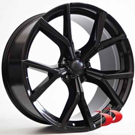 Ratlankiai 4R 5X112 R20 9,0 ET35 Drift B