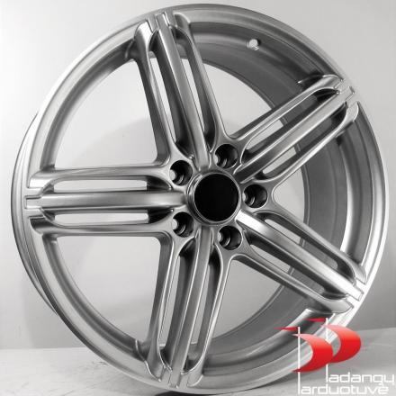 Ratlankiai 4R 5X112 R18 8,5 ET35 Faro HS