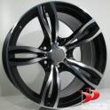 4R 5X120 R18 9,5 ET24 Griza BFM