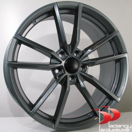 Ratlankiai 4R 5X112 R17 7,5 ET45 Hogan DGR