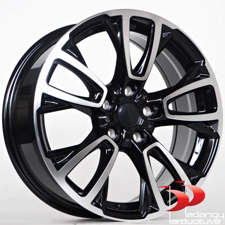 4R 5X112 R17 7,0 ET45 Kobi BFM Lieti ratlankiai