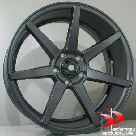 Ratlankiai 4R 5X112 R18 8,5 ET35 Lors GM