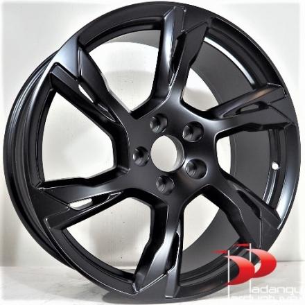 Ratlankiai 4R 5X108 R18 8,0 ET45 Manco Bmfm