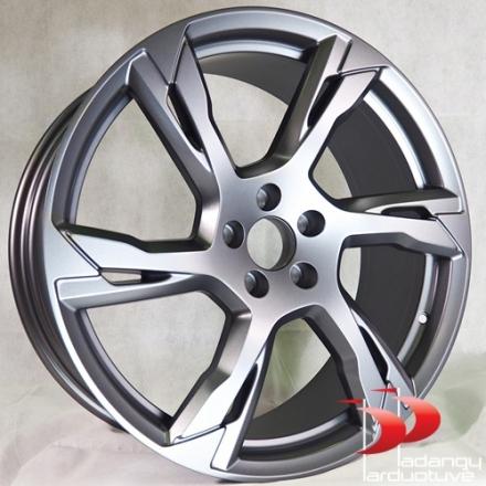 Ratlankiai 4R 5X108 R20 8,5 ET45 Manco GP