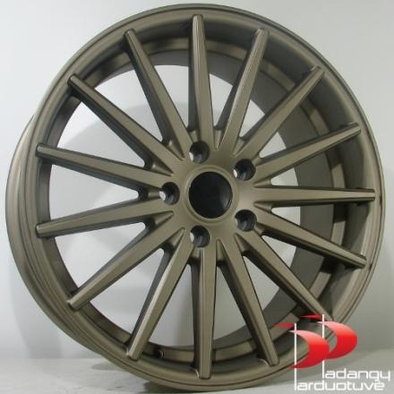 Ratlankiai 4R 5X112 R18 8,0 ET40 Masera BR