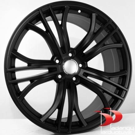 Ratlankiai 4R 5X100 R19 8,0 ET35 Mobi BM