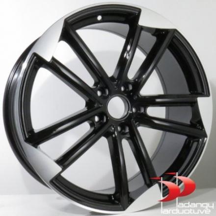 Ratlankiai 4R 5X112 R17 7,5 ET45 Monzini BFM