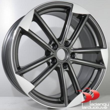 Ratlankiai 4R 5X112 R19 8,5 ET40 Monzini GFM