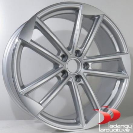 Ratlankiai 4R 5X112 R18 8,0 ET42 Monzini SFM