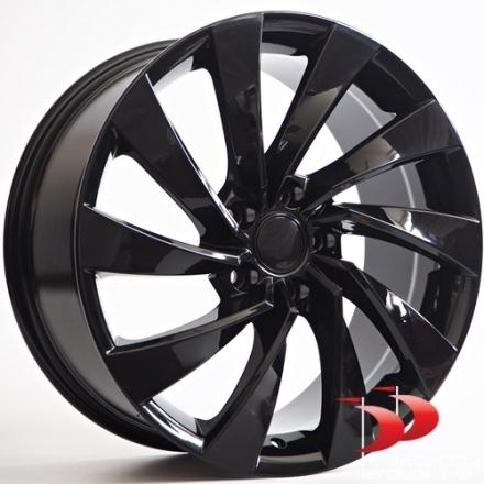 Ratlankiai 4R 5X112 R18 8,0 ET40 Motion GB