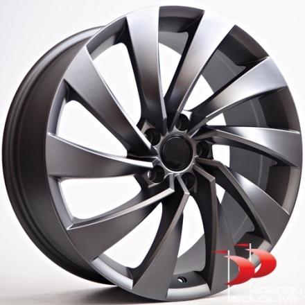 Ratlankiai 4R 5X112 R18 8,0 ET40 Motion GG