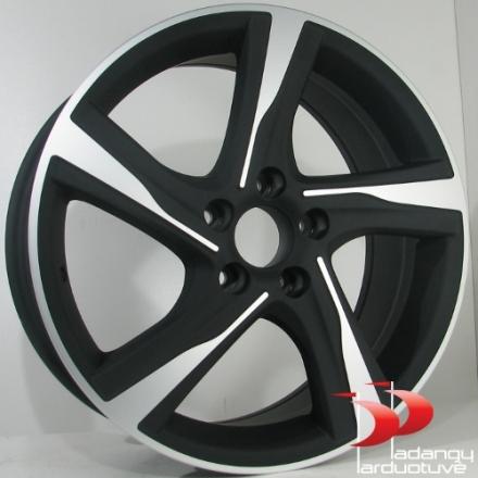 Ratlankiai 4R 5X108 R18 7,5 ET45 Murano Bmfm