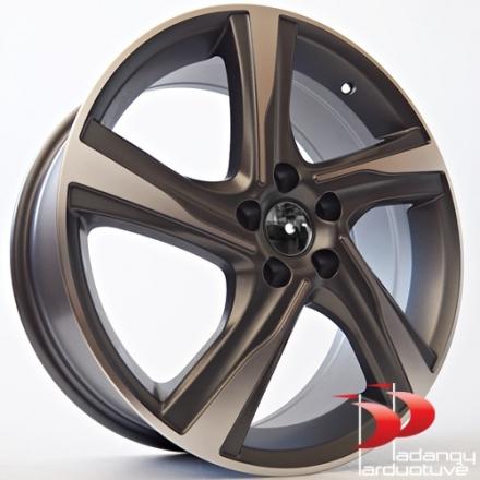 Ratlankiai 4R 5X108 R18 7,5 ET45 Murano Gmfm