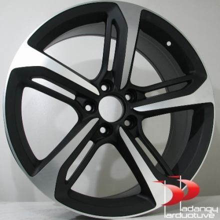 Ratlankiai 4R 5X112 R19 8,5 ET45 ODI Bmfm