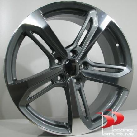 Ratlankiai 4R 5X112 R18 8,0 ET42 ODI GFM