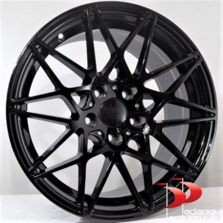 Ratlankiai 4R 5X120 R18 9,0 ET37 Rivali B