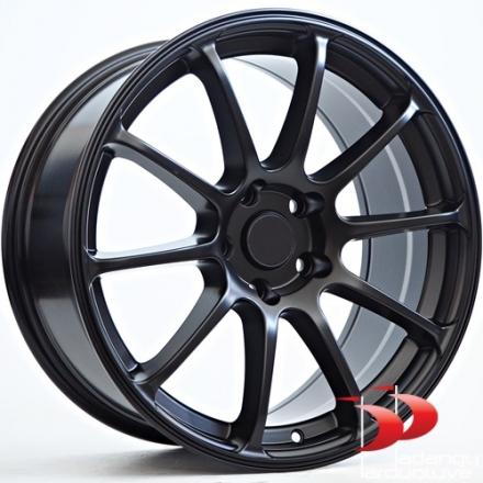 Ratlankiai 4R 5X114,3 R17 8,0 ET35 RKW36 BM