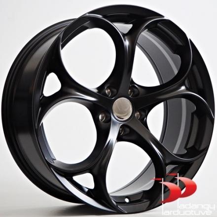 Ratlankiai 4R 5X110 R18 8,0 ET33 Rolo SB