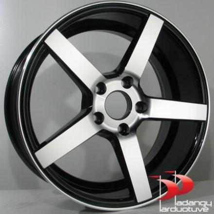 Ratlankiai 4R 5X108 R17 7,5 ET40 Vuelta Bmfm