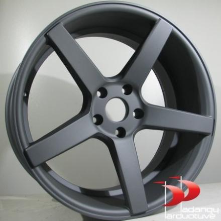 Ratlankiai 4R 5X112 R19 9,5 ET35 Vuelta GM