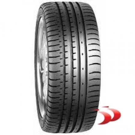 Accelera 205/45 R18 90Y PHI Lengvųjų automobilių padangos