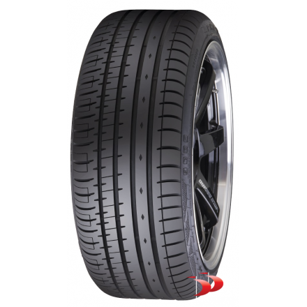 Accelera 165/40 R17 72V XL PHI R Lengvųjų automobilių padangos