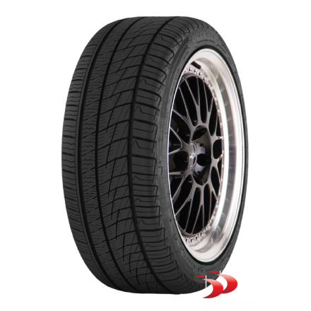 Accelera 225/40 R18 92Y XL X-grip 4S Lengvųjų automobilių padangos