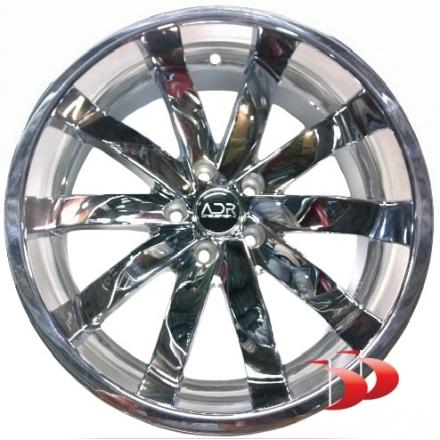 ADR 5X120 R18 8,5 ET35 54 CHR Lieti ratlankiai