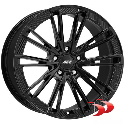 Ratlankiai AEZ 5X130 R20 9,0 ET54 Alaska B