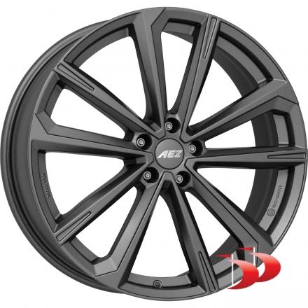 Ratlankiai AEZ 5X108 R18 8,0 ET40 Aruba GUN