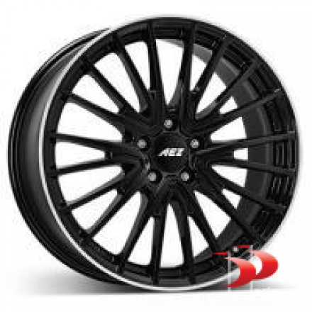 AEZ 5X112 R19 9,0 ET52 Berlin BFM Lieti ratlankiai