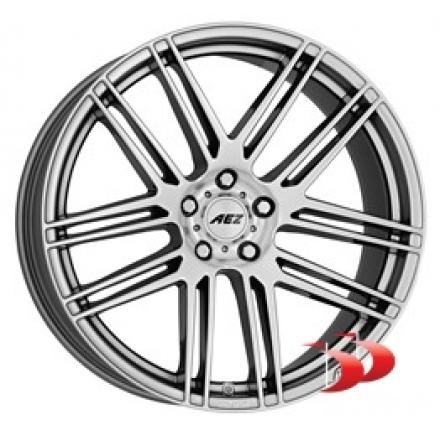 Ratlankiai AEZ 5X112 R17 7,0 ET48 Cliff S