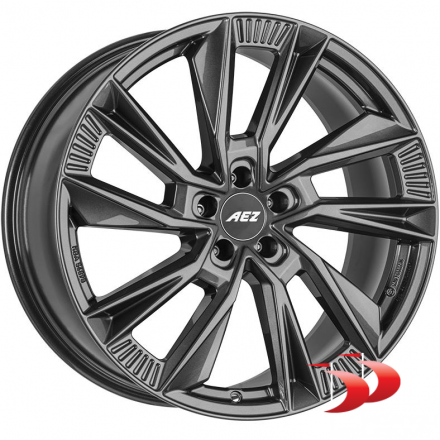 Ratlankiai AEZ 5X112 R19 8,5 ET26 Havanna GUN