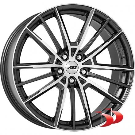 Ratlankiai AEZ 5X112 R18 8,0 ET46 Kaiman GFM