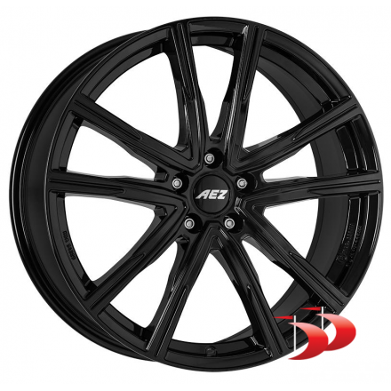 AEZ 5X112 R18 7,0 ET43 Montreal B Lieti ratlankiai